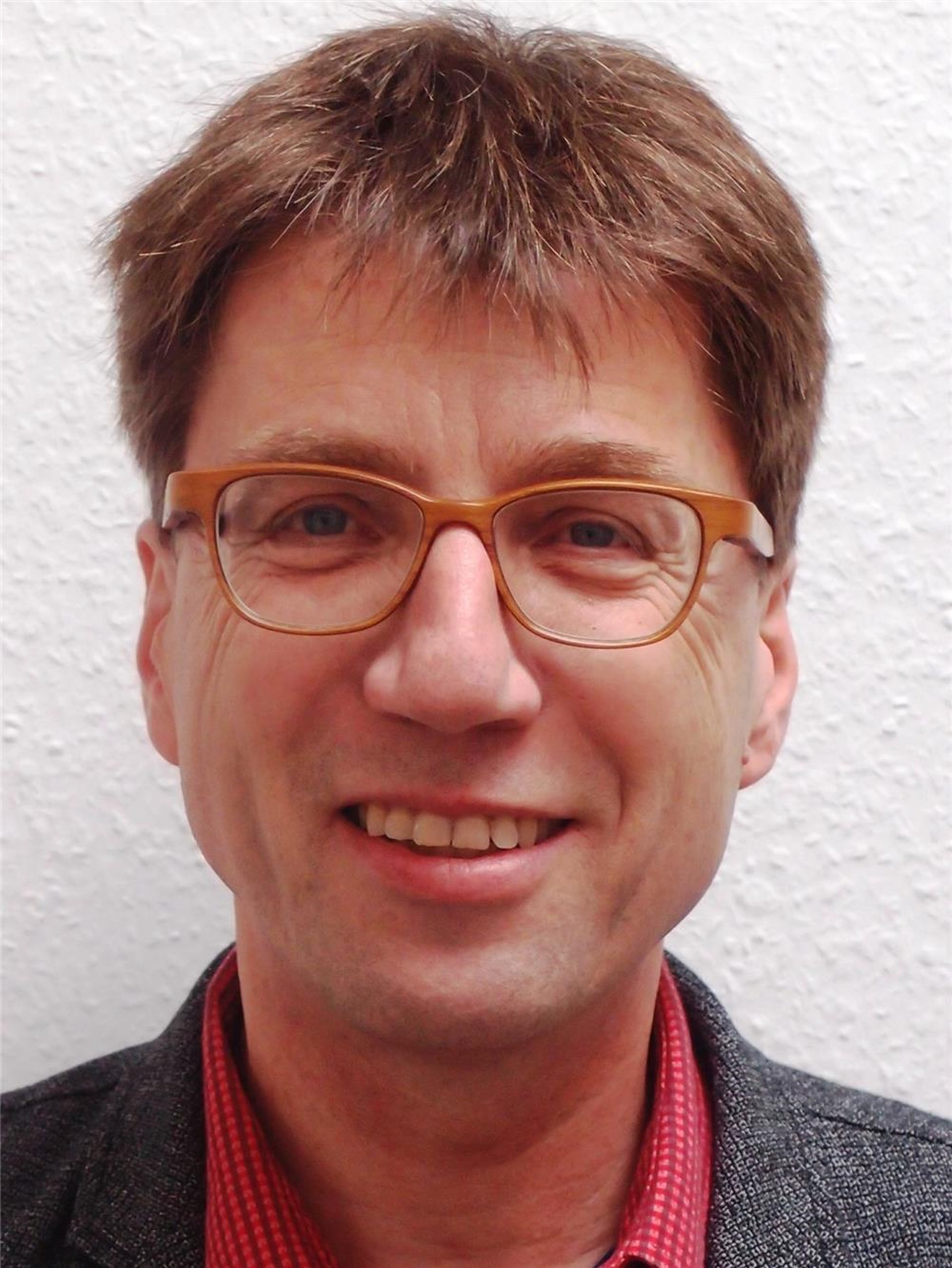 Herr Ferry Heinzmann