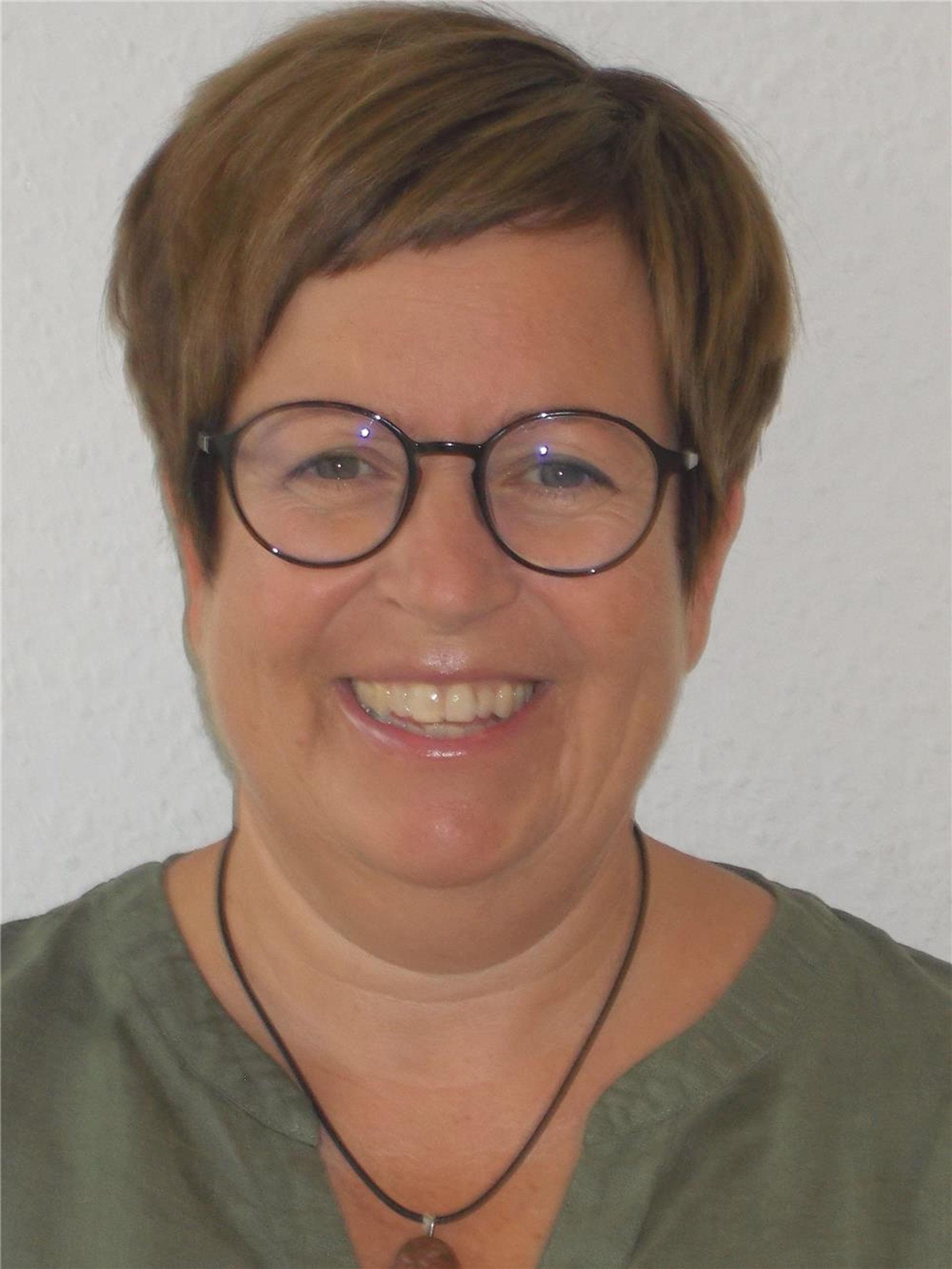 Weber, Bettina