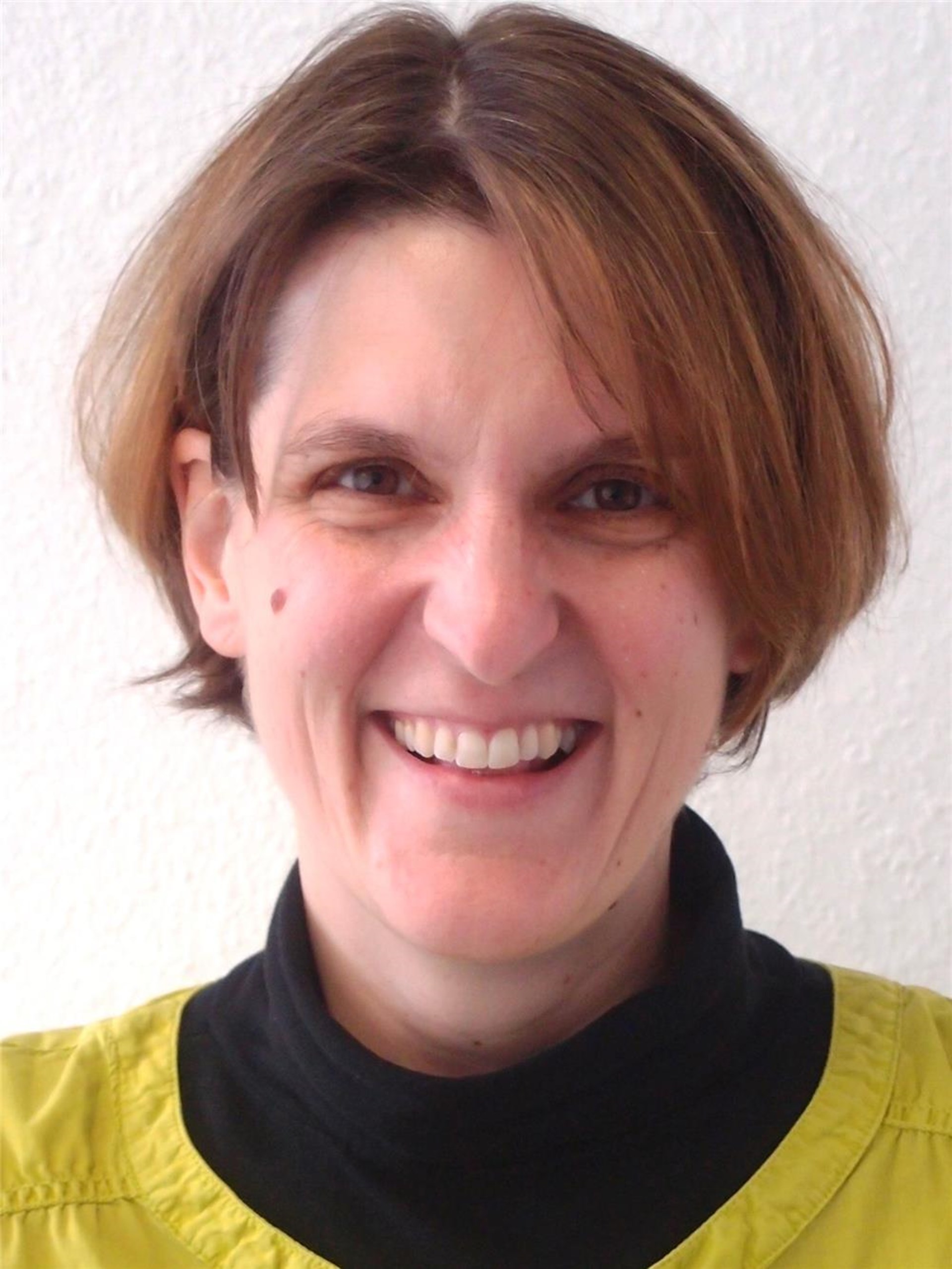 Frau Nadja Stürmer