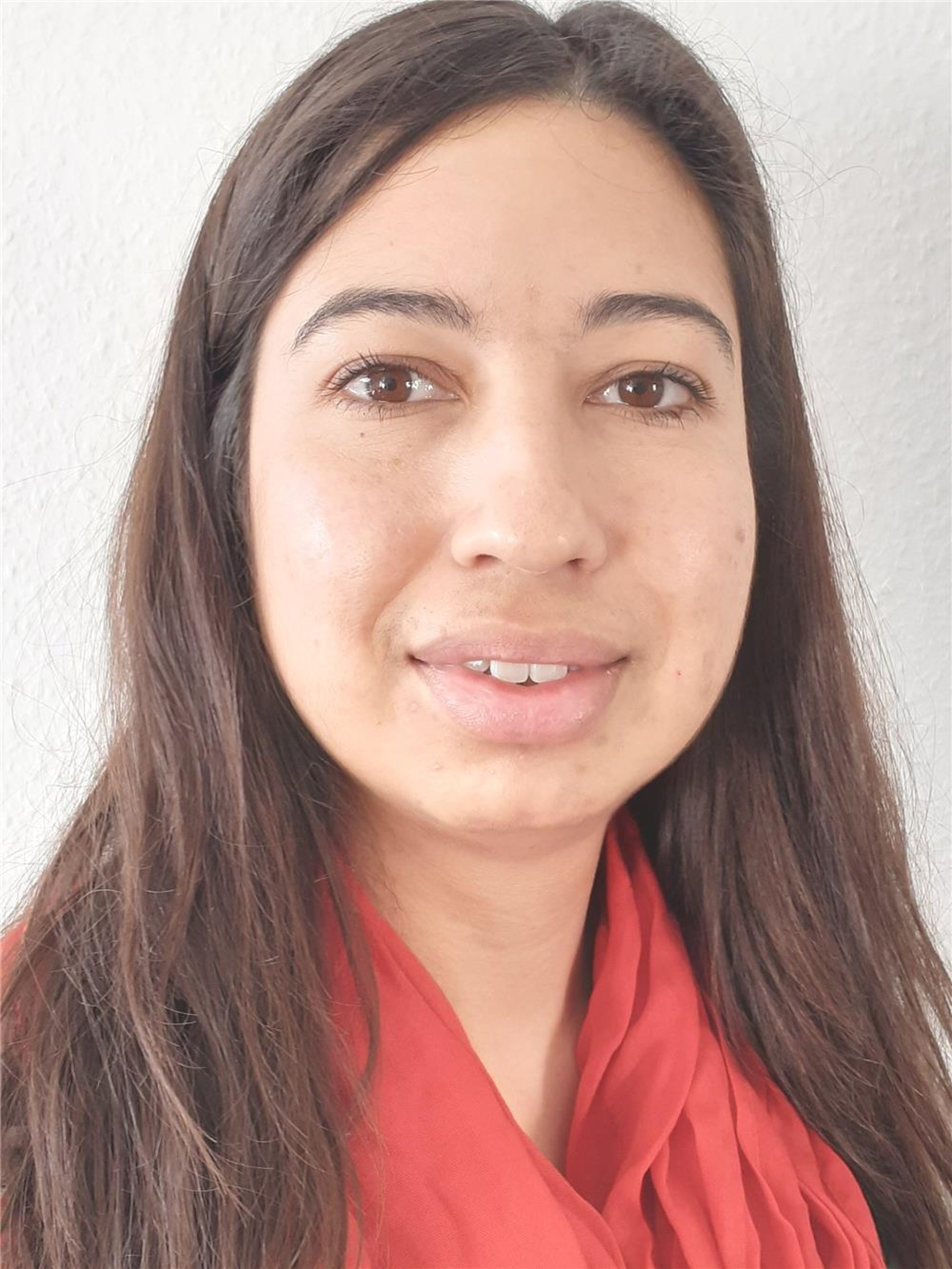Leitz, Isabel