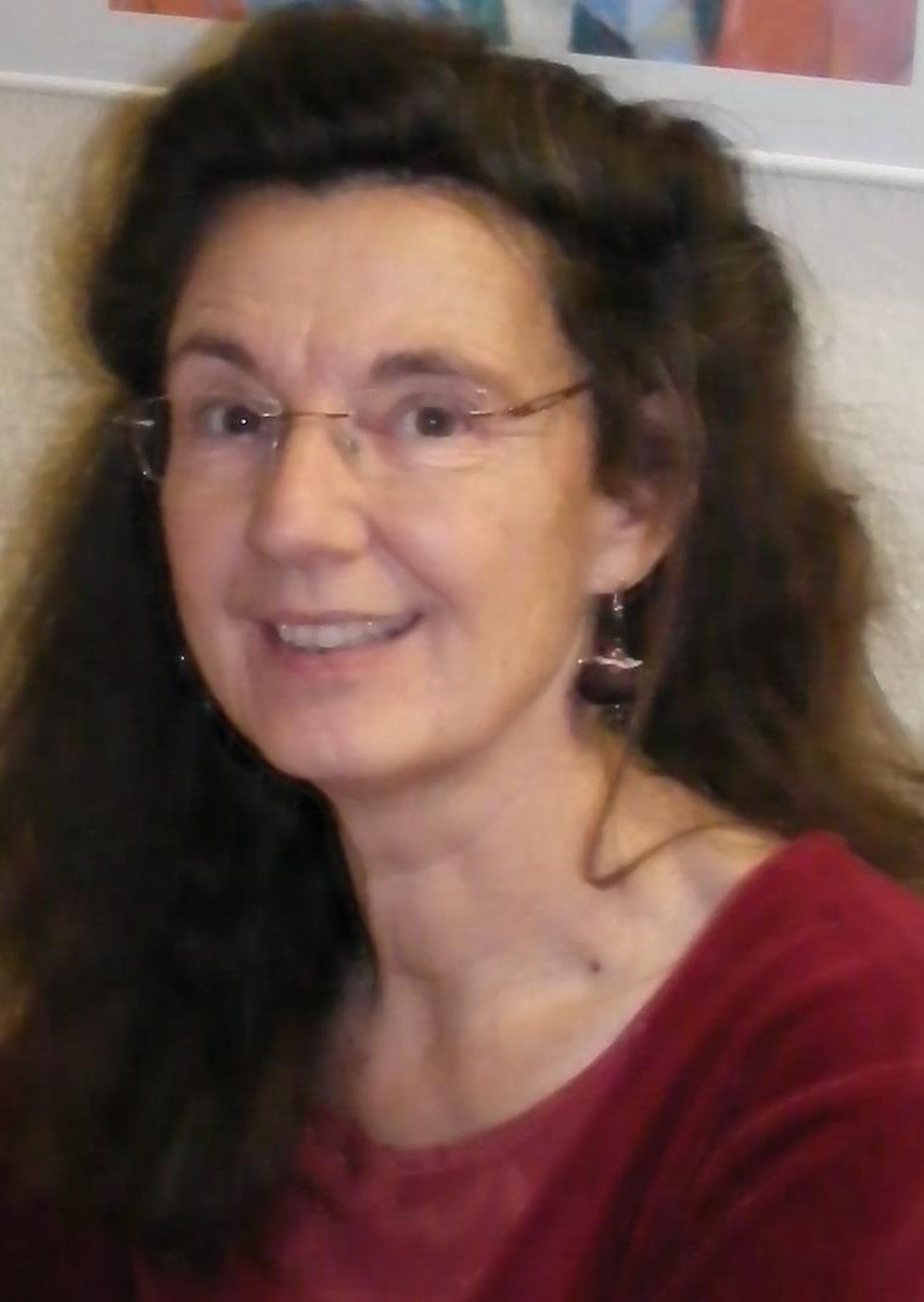 Hillingshäuser, Angelika