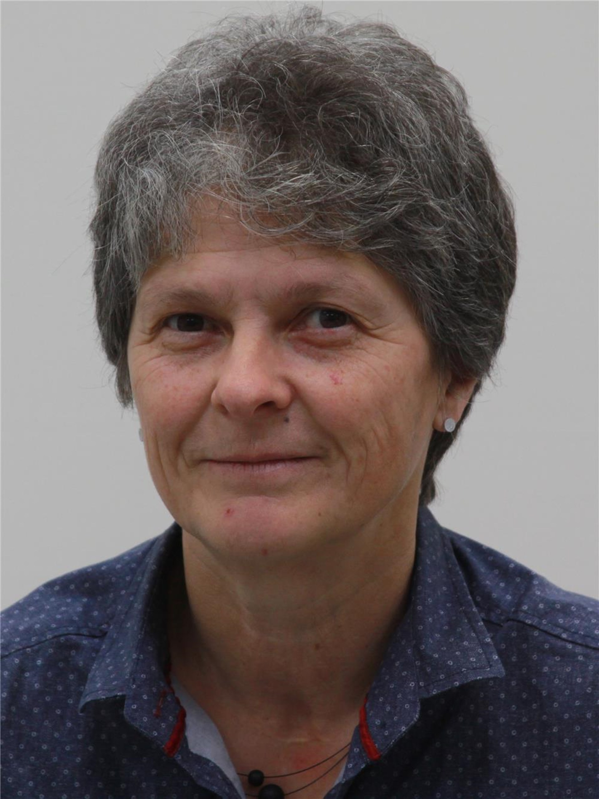 Angelika Schwalbach
