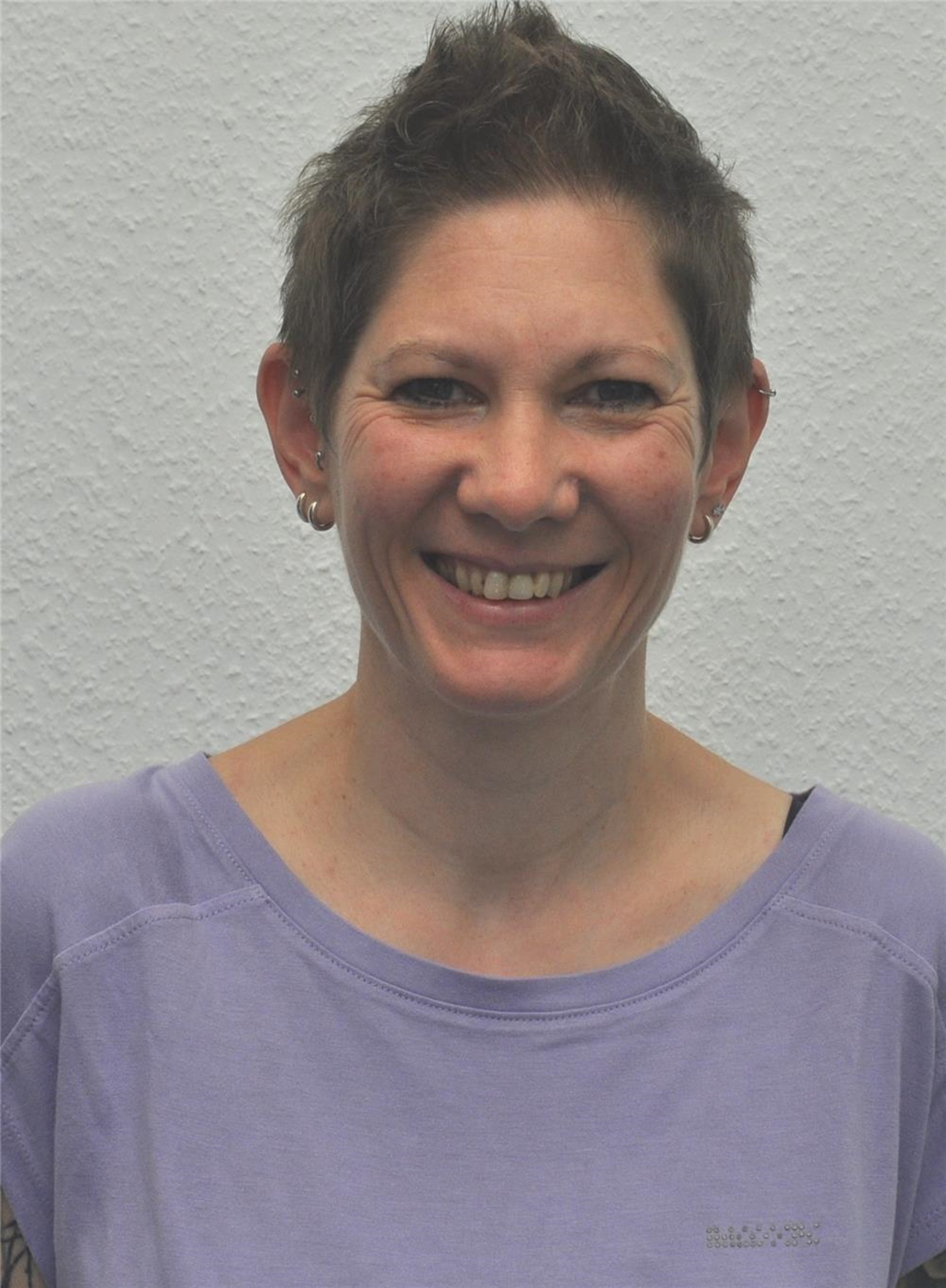 Kronenberger, Ramona