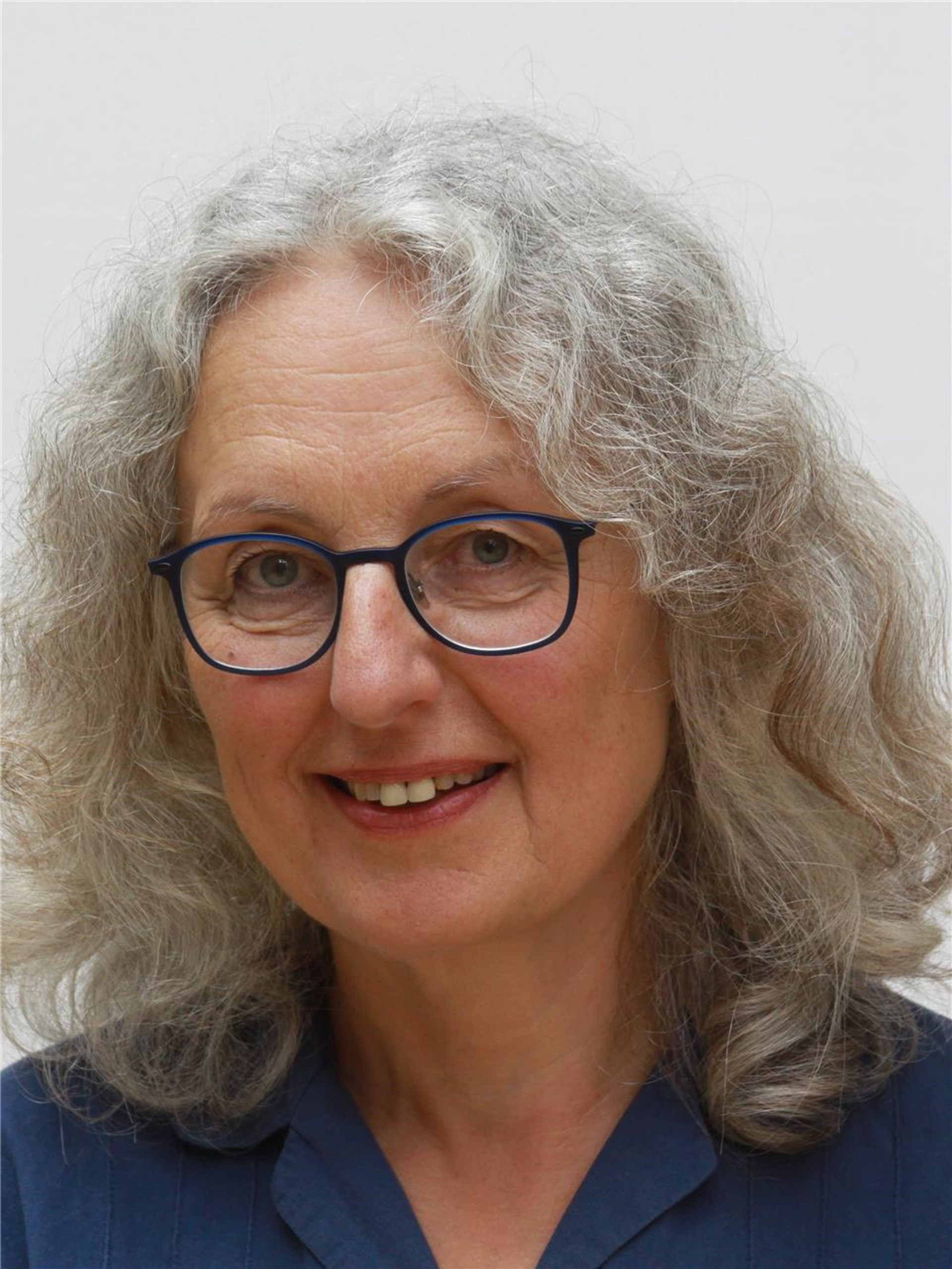 Frau Lydia Bittner-Wirtz