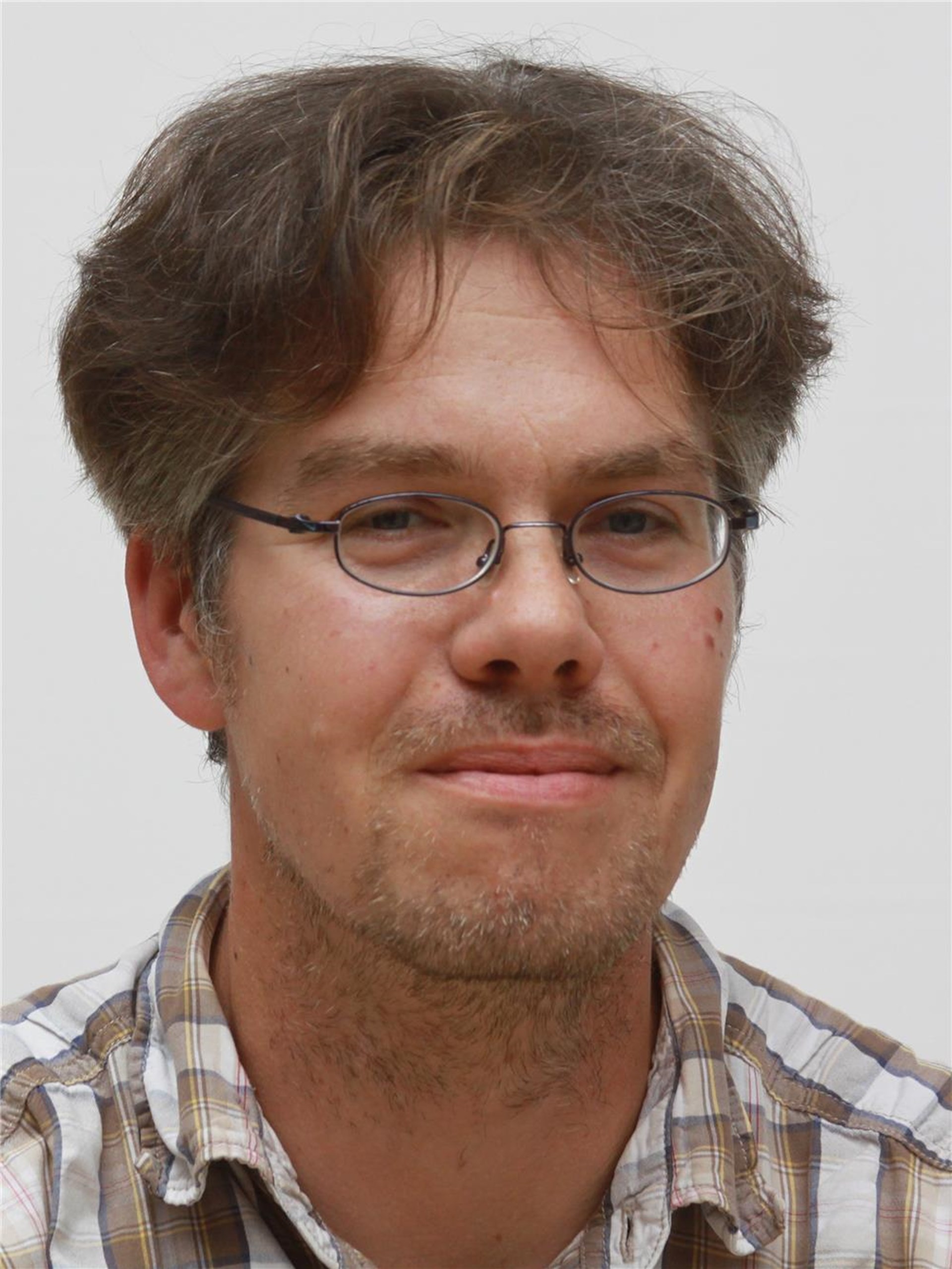 Herr Christian Schaller