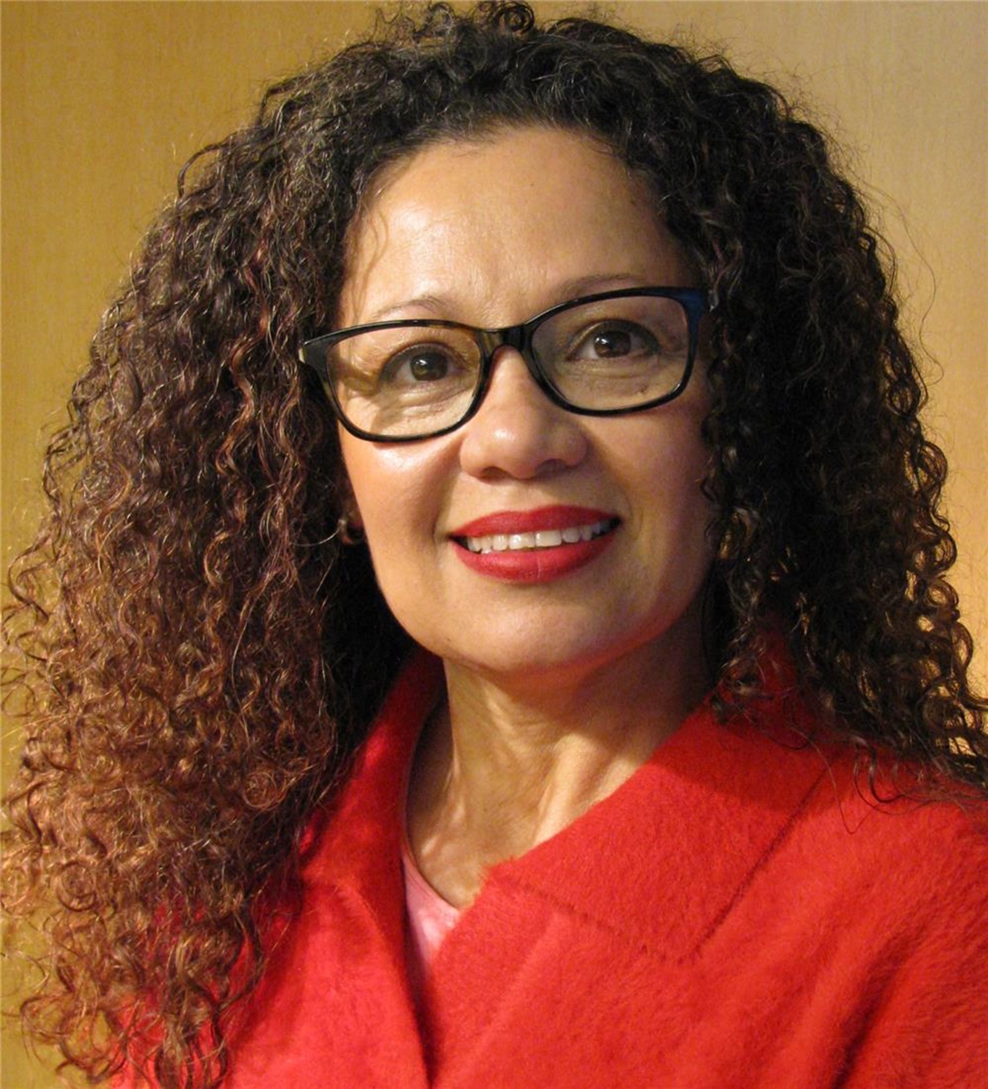 Portrait-Foto Frau Castelo Branco